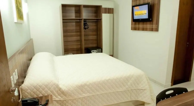 Номер Standard Serras Hotel