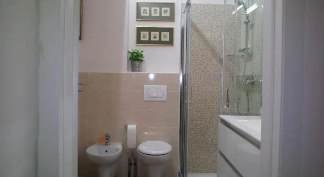 Апартаменты Urban Guelfa House