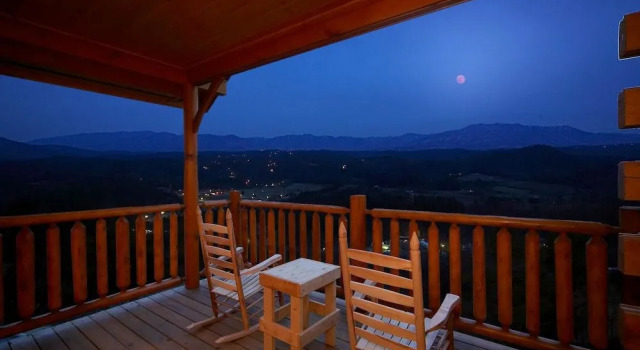 Paradise View 24, Забронировать Дом для отпуска Кейтон Great Smoky Mountains National Park