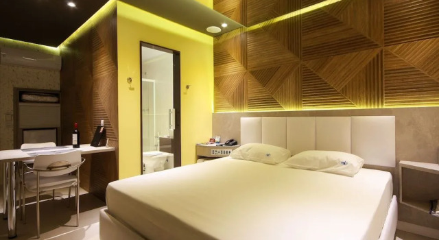 Motel Golf, Забронировать Мотель Отели Озаску с завтраком, Завтраки