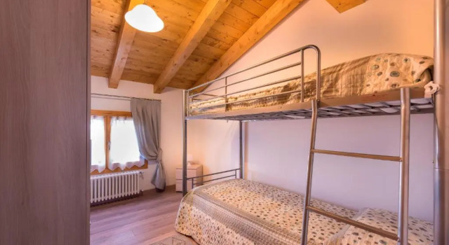 Коттедж Albergo Diffuso Forgaria Monte Prat