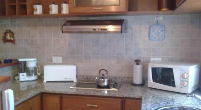 Апартаменты с балконом Departamento Los Pinos