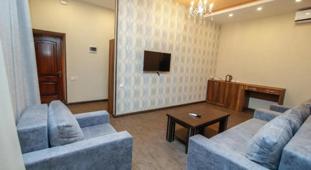 Семейный номер Standard Hotel Lider Complex