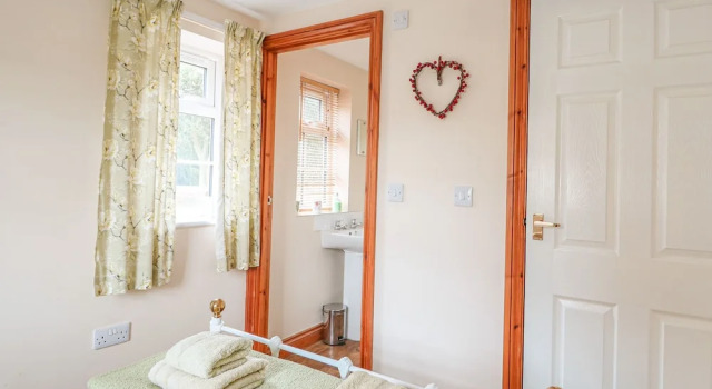 The Annexe, Rezervasyon Tatil Evi Merseyside villalar, Villa