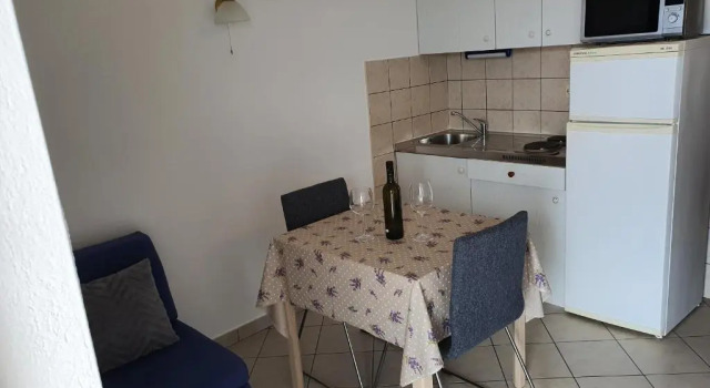 Апартаменты Apartments Jelica