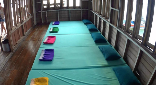 TongTomYai Homestay