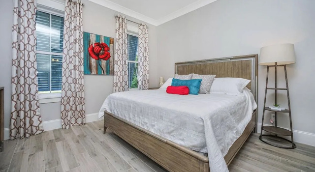 Beach Living - 1674084, Забронировать Отель Отели Дестин с бассейном, рядом с Гольф-клуб Emerald Bay, Бассейн