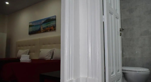 Двухместный номер Standard Guest House Henrique VIII