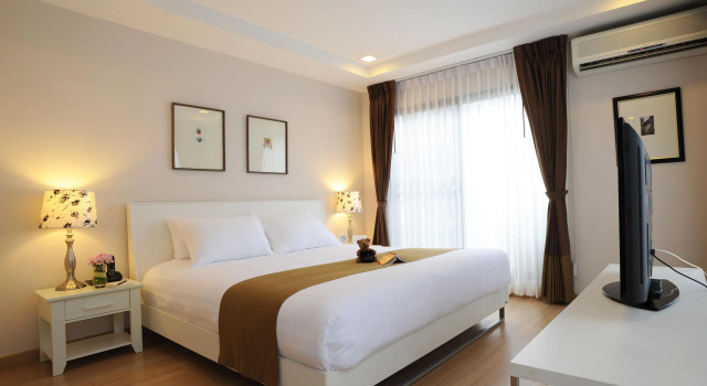 Baan K Residence