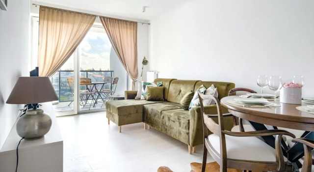 Apartament Sun & Snow Westin House Resort, Забронировать Курортный отель Бизнес-отели Колобжега, 4* 5*