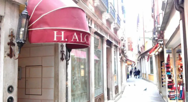 Hotel Alcyone