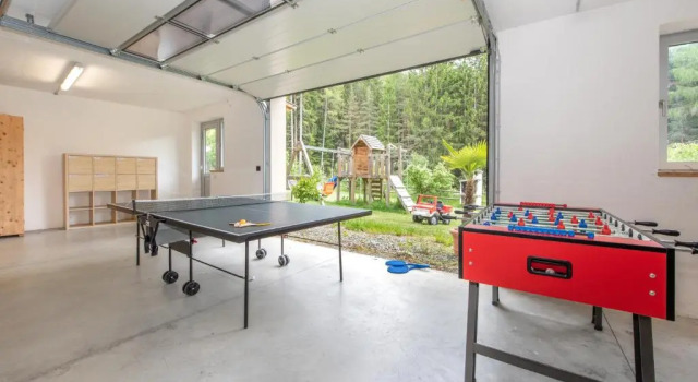 Apartmenthaus Fuchsmaurer