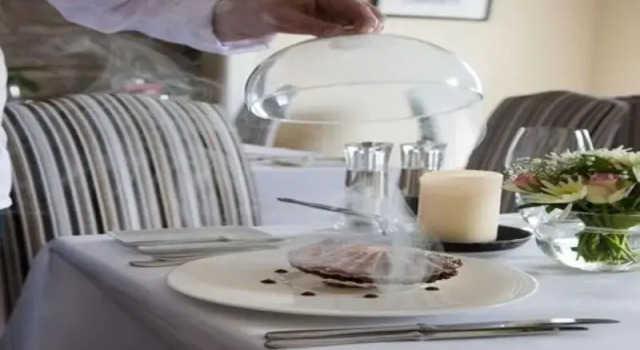 Двухместный номер Deluxe с балконом The Lodge at Ashford Castle