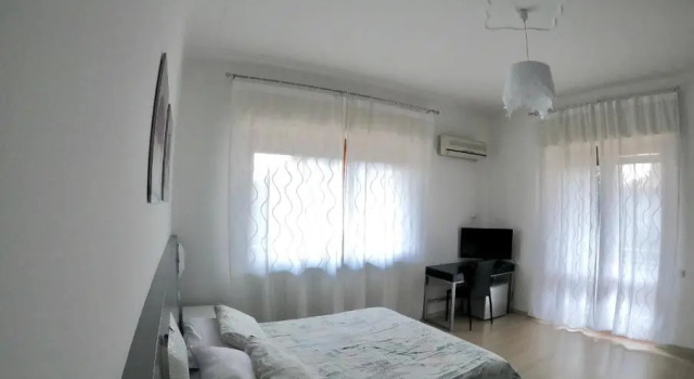 Номер Standard Bella Vita Guesthouse -parcheggio privato interno