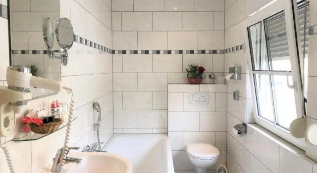 Люкс Park Hotel Rüdesheim