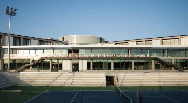 Rafa Nadal Residence