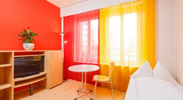 Номер Standard Residence zum Löwen