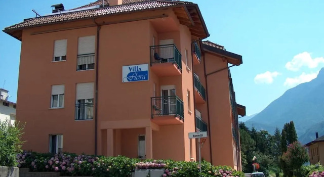 Villa Flora