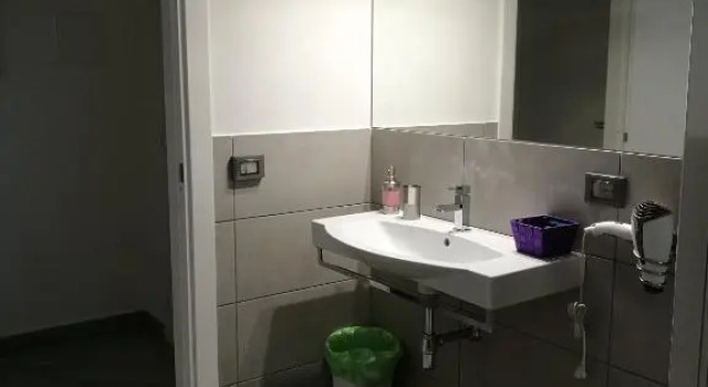 Standard Doppel Zimmer mit Meerblick Alykès