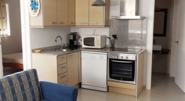Apartamentos Playasol 3000