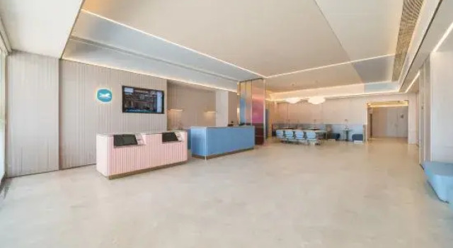 HanTing Hotel (Macheng North Station Jintong Avenue), Varaa Hotelli Macheng Hubei