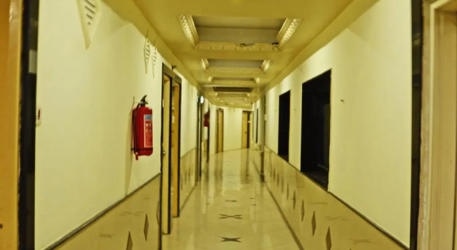 Hotel Rajat Executive