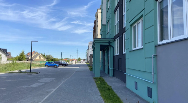 Апартаменты Baltic Resort  на Арсентьева 1к1, Забронировать Апартаменты/квартира Зеленоградск Куршский залив