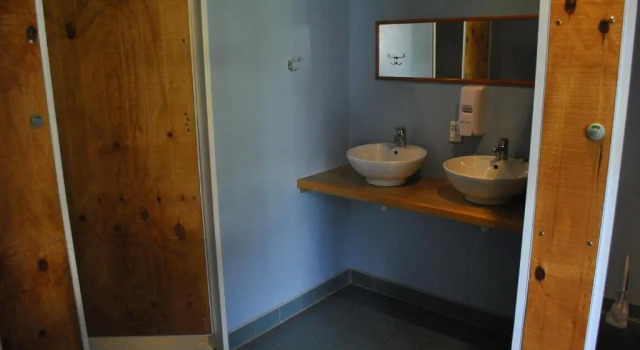 Номер Classic Blue Moon Lodge