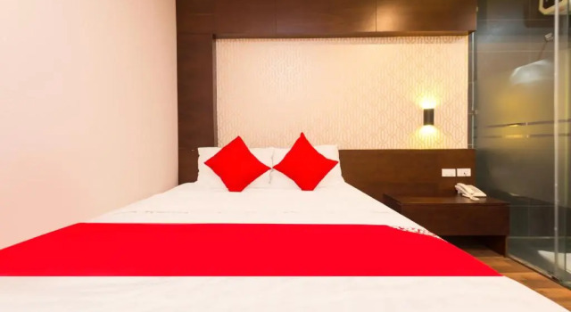 Двухместный номер Superior OYO 930 Thang Long Hotel