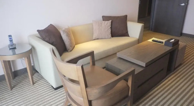 Люкс Two Tails Hotel Taipei