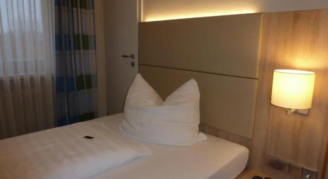 Номер Standard Hotel das Möwenstübchen