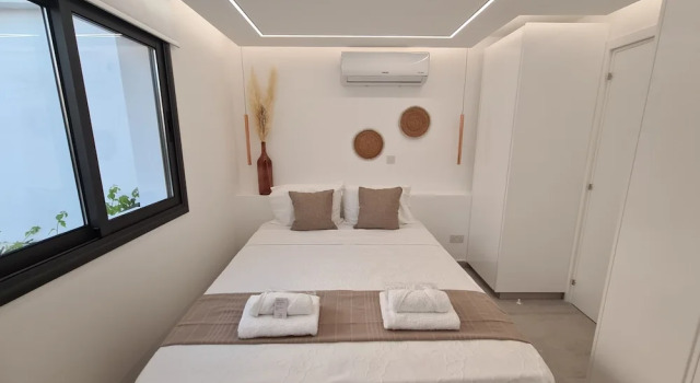Вилла Deluxe Phaedrus Living Venus Seaview Lighthouse Villa