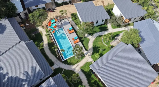 Rock & Lune Boutique Villas, Забронировать Бутик-отель Бутик-отели Южного Таиланда, Бутик-отель