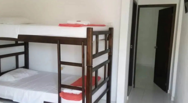 Hostal Fura y Tena