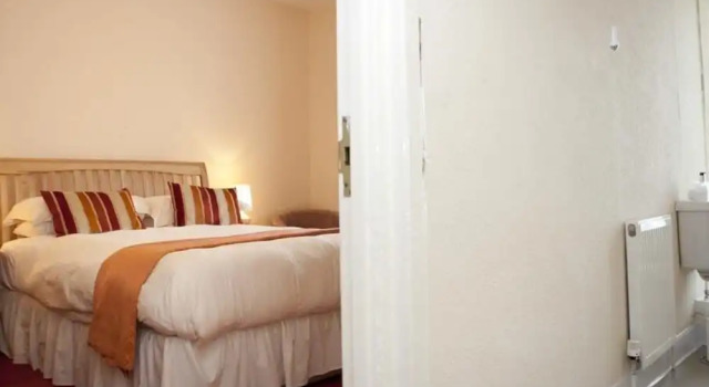 Trewithian Farm B&B