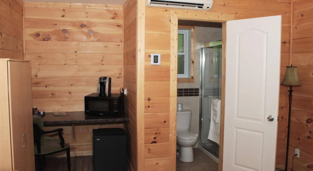 Motel 149, Rezervovat Motel Vesnice a turistické středisko Mont-Tremblant 