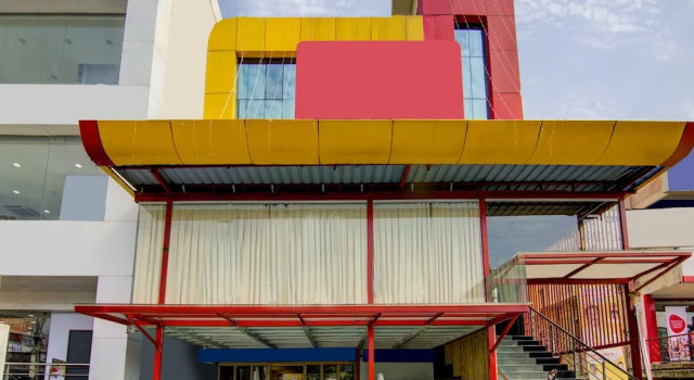 Hotel Ruchi by OYO Rooms