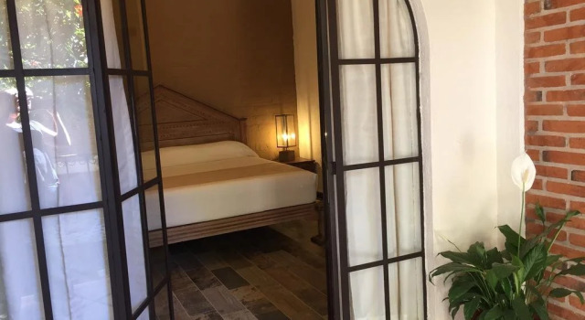 Hotel Boutique Los Faroles