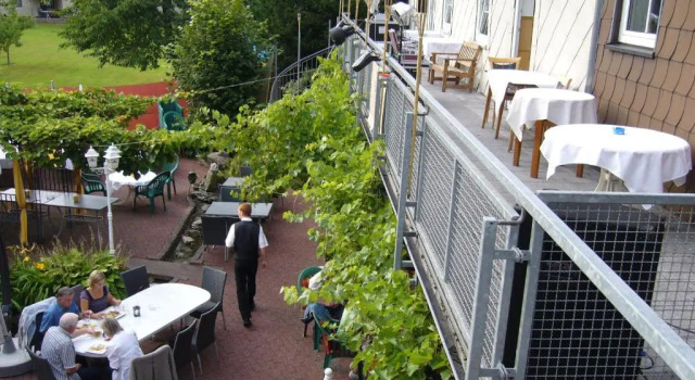 Двухместный номер Standard Gasthaus Zur Harburg