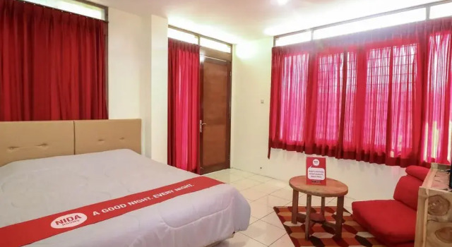Pakem Valley Bed and Breakfast