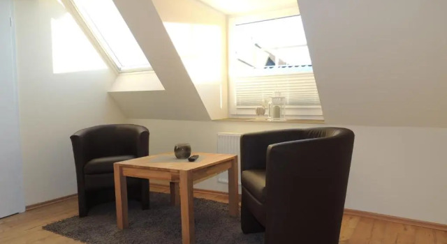 Номер Standard Lindenhof