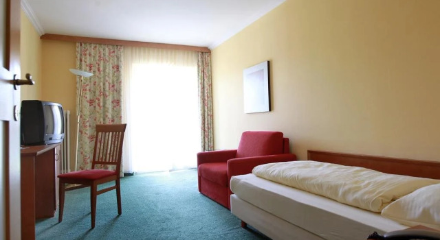 Kurhotel St. Josef
