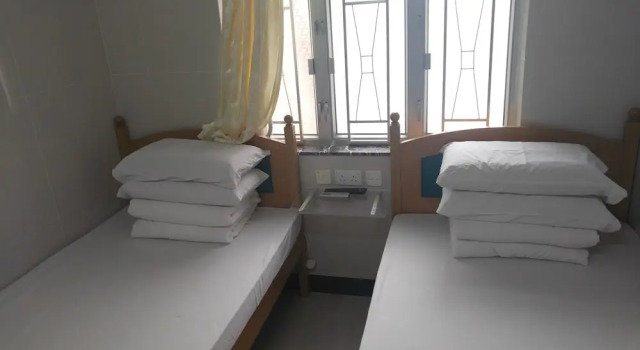 Номер Comfort Mei Wah Guesthouse