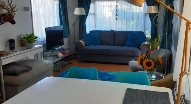 kitty"s Chalet Modern en toch knus