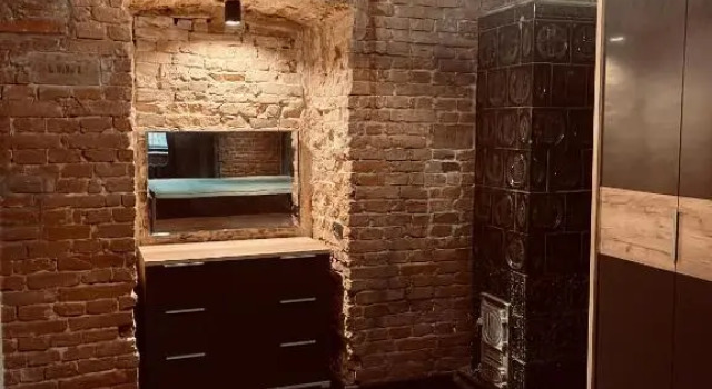 Cosy loft apartments