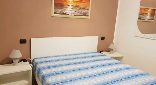 Bilocale 4 Posti Letto Stintino -appartamenti L'ancora, Prenota Appartamento Stintino 