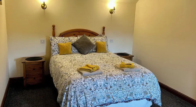Bluebird Cottage, Boek Vakantiehuis Villa's in Merseyside, Villa