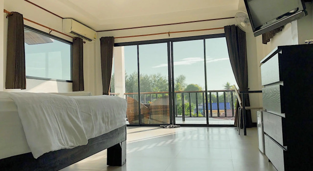 The Reef Hotel & Studios, Забронировать Отель Ко Липе провинция Сатун