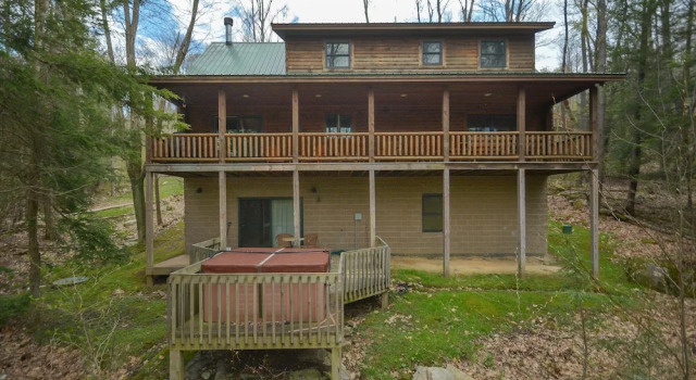 Rocky Top 4 Bedroom House, Buchen Sie Ferienhaus Hotels in Maryland mit Parkplatz, Parkplätze