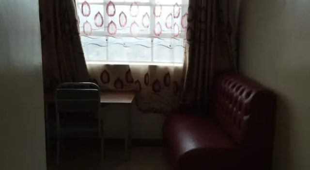 Одноместный номер Standard Maates Hotel